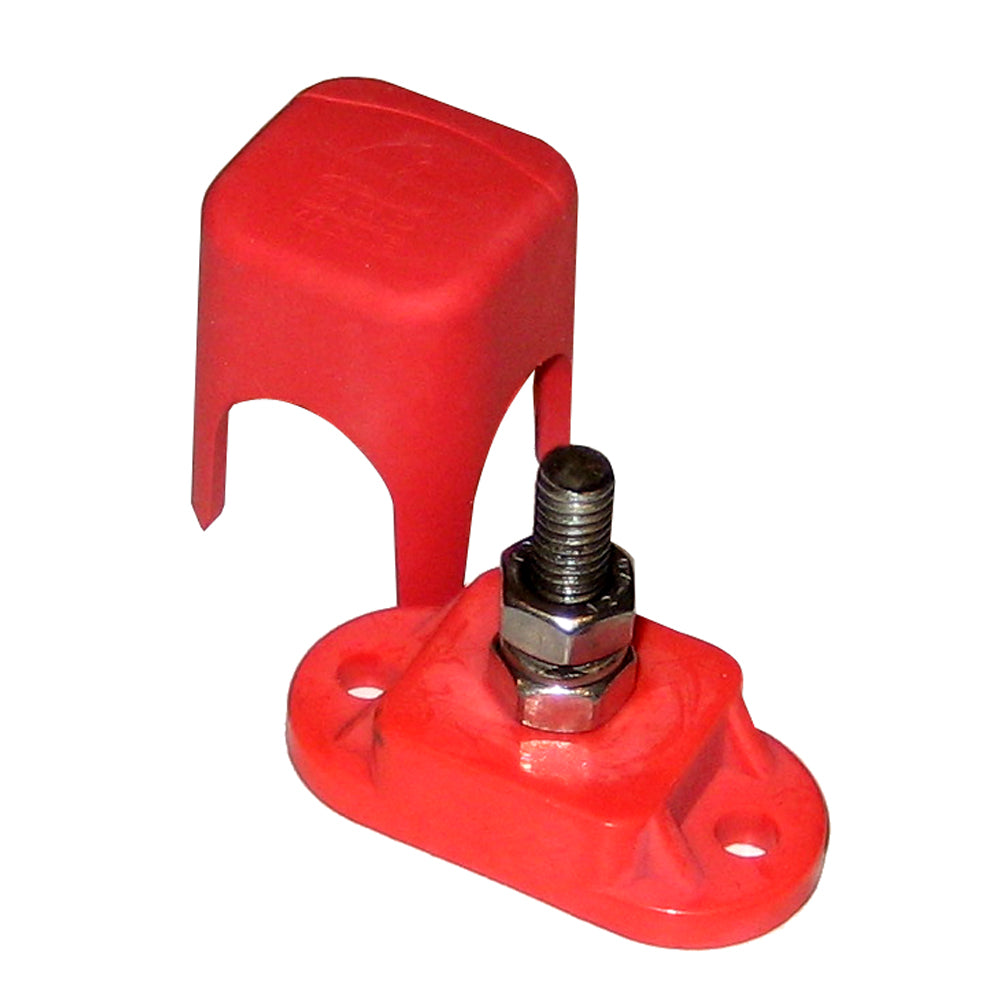 BEP Pro Installer Single Insulated Distribution Stud 14 Positive