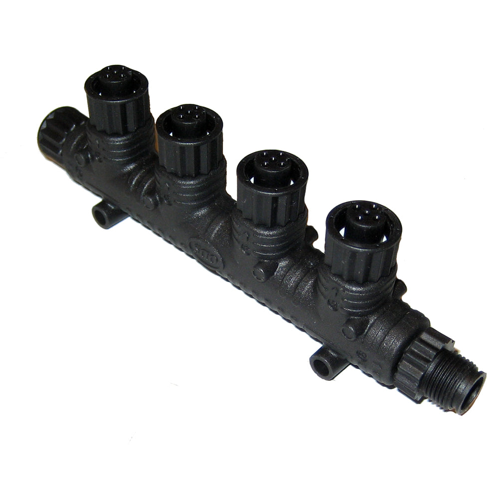 Navico 4Way Block for NMEA 2000 Networks
