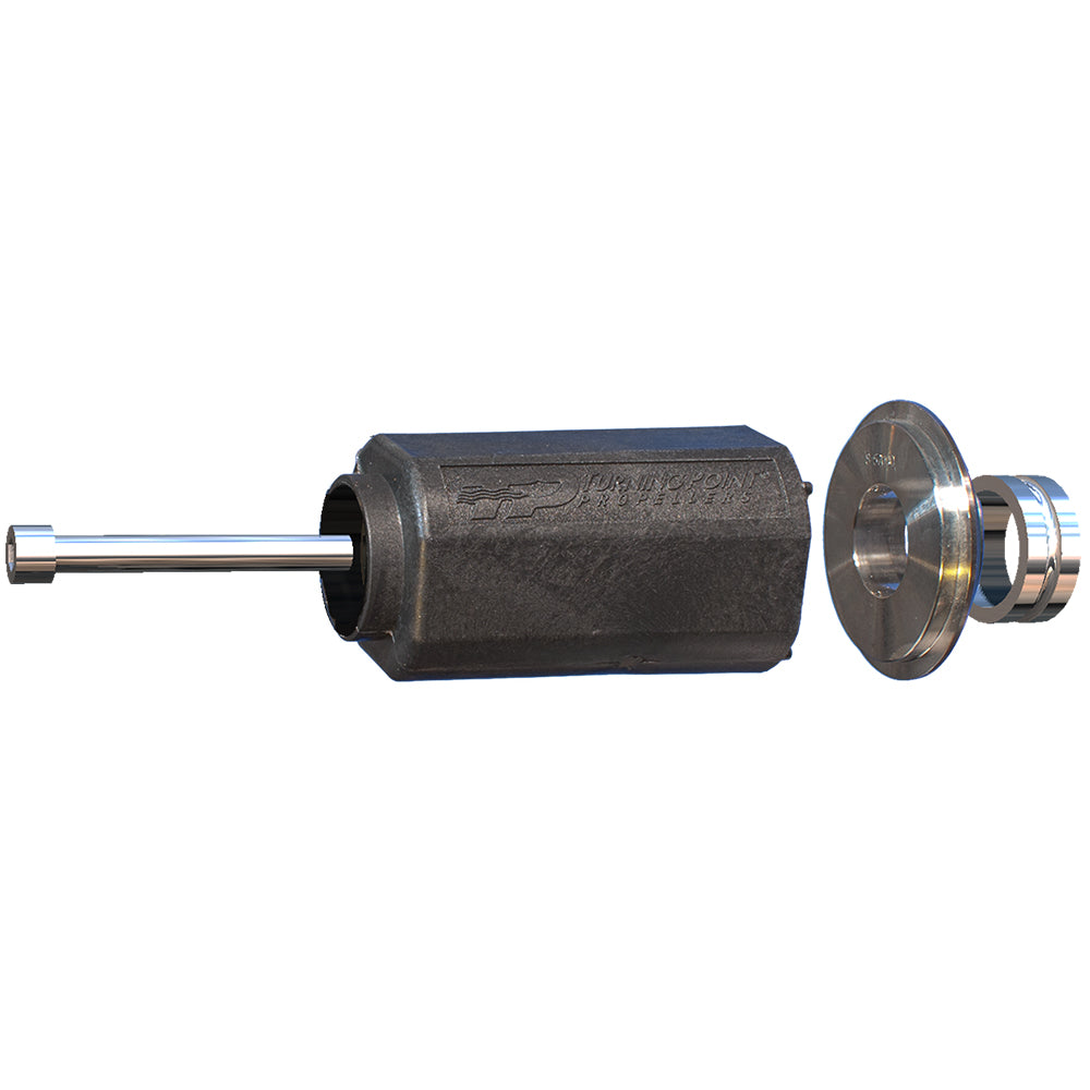 Turning Point Hub Kit 510
