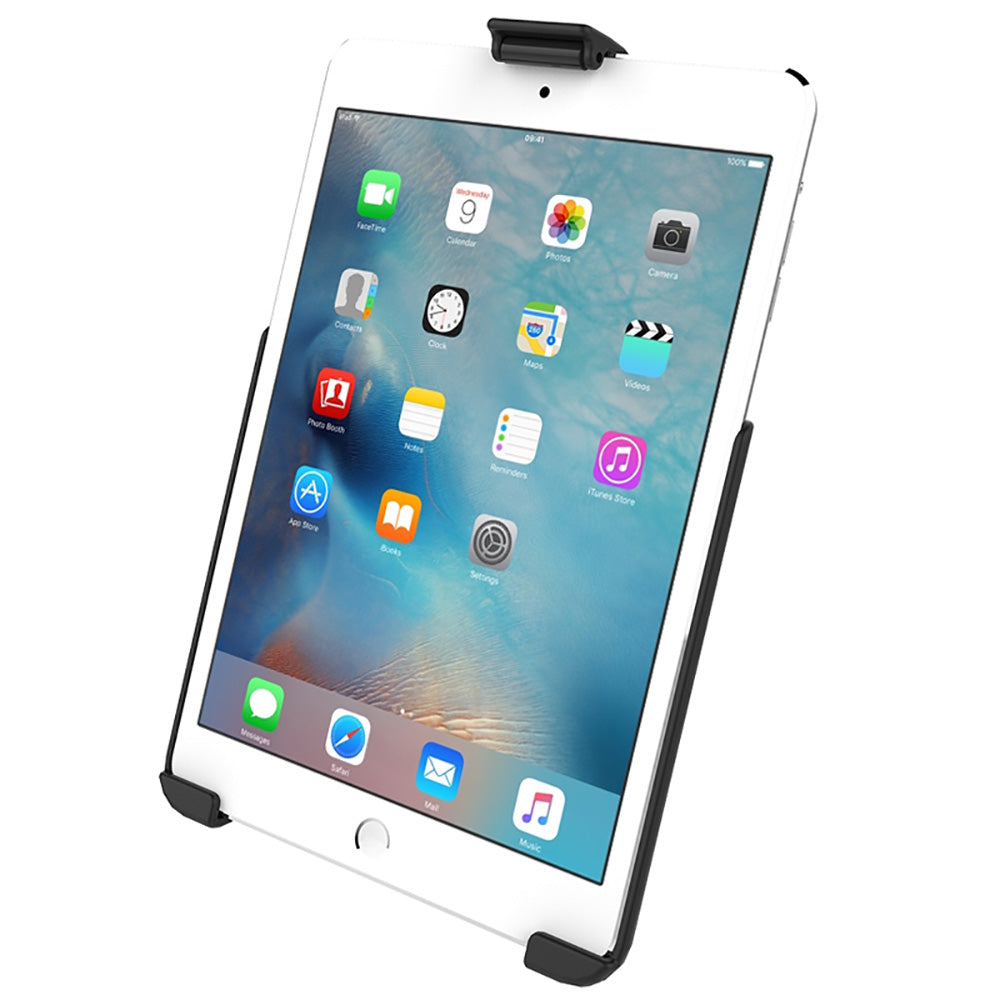 RAM Mount EZRollr Cradle fApple iPad Mini 4