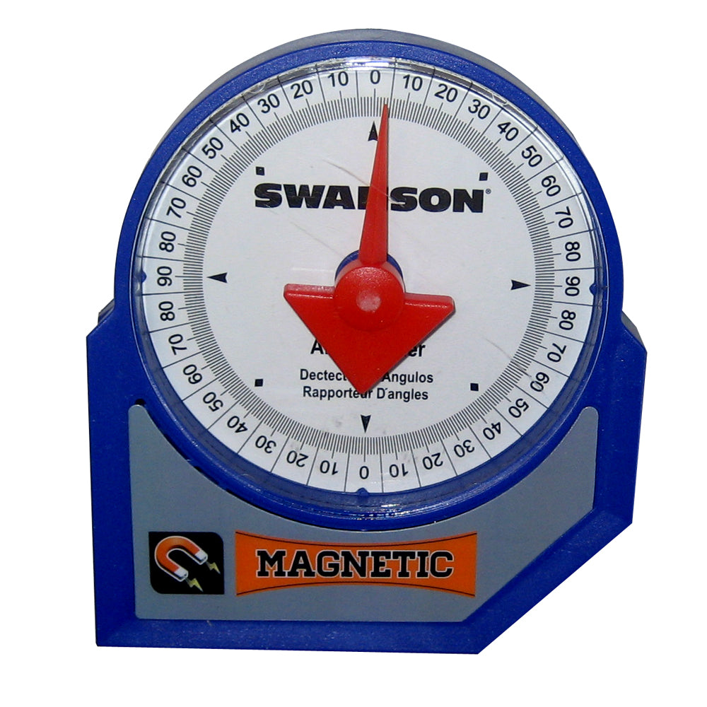 Airmar Deadrise Angle Finder Accuracy of 12 Degree