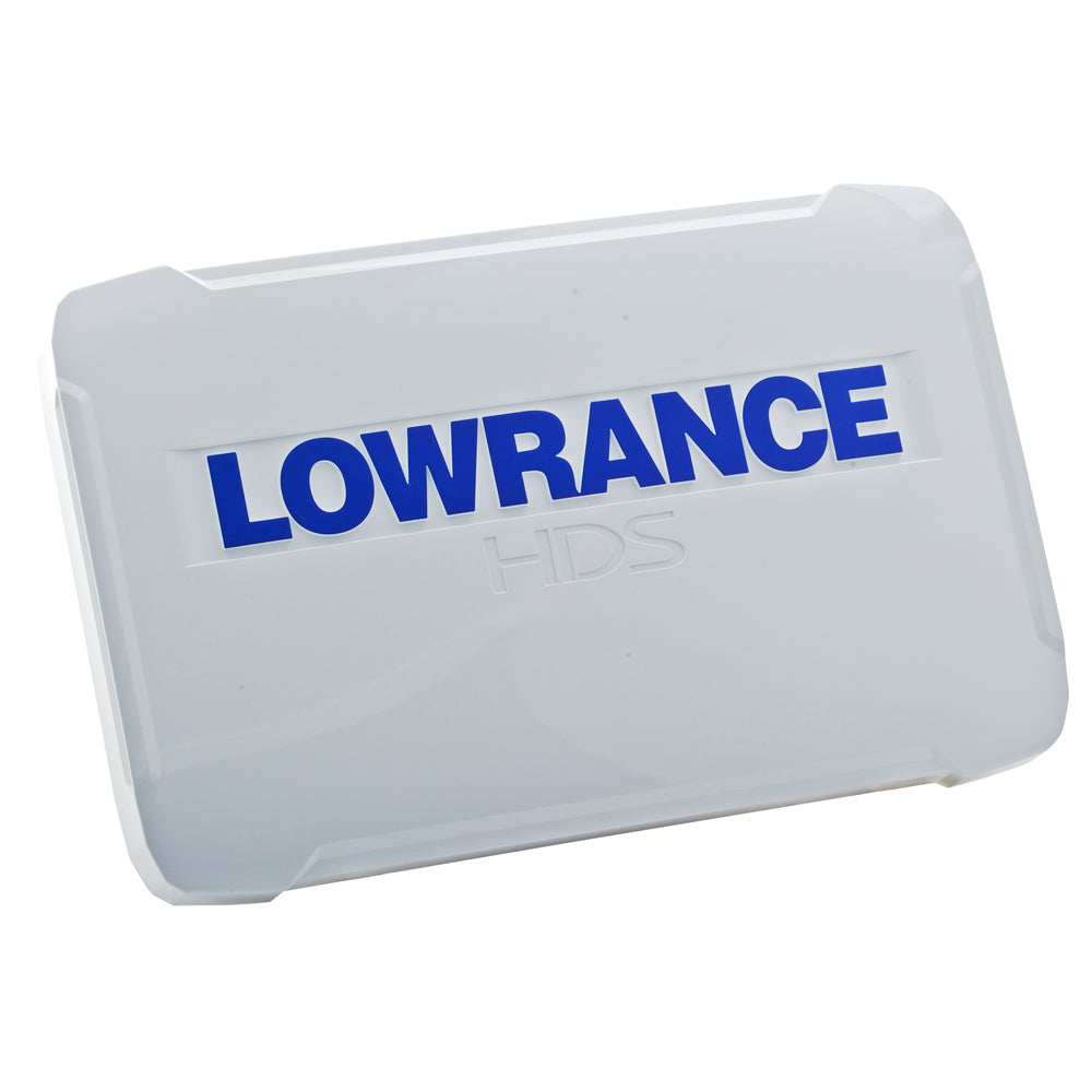 Lowrance Suncover fHDS9 Gen3