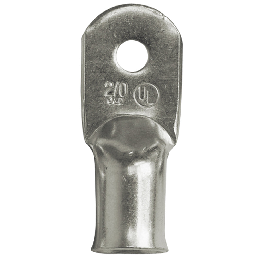 Ancor Heavy Duty 6 AWG 10 Tinned Lug 25Pack