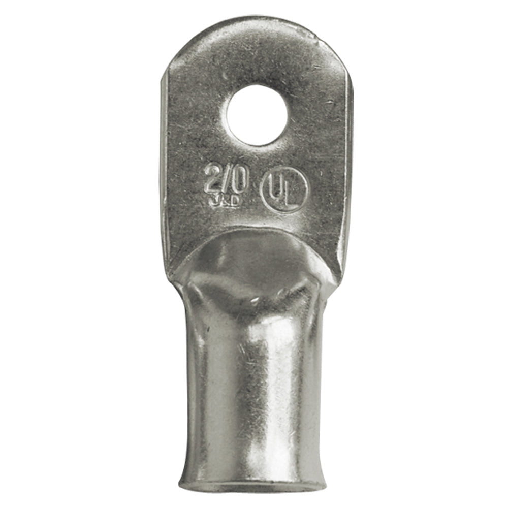 Ancor Heavy Duty 2 AWG 14 Tinned Lug 25Pack