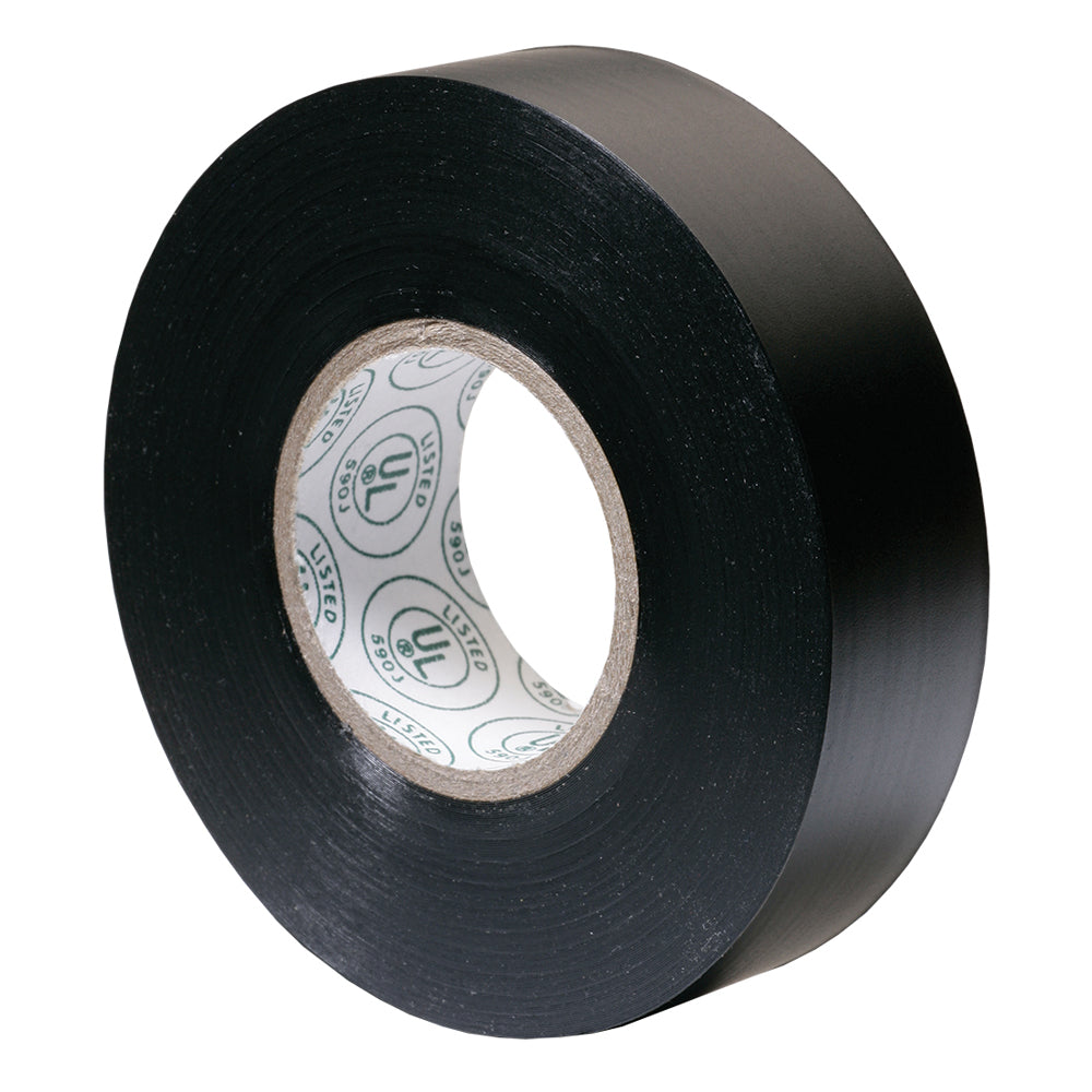 Ancor Premium Electrical Tape 34 x 66 Black