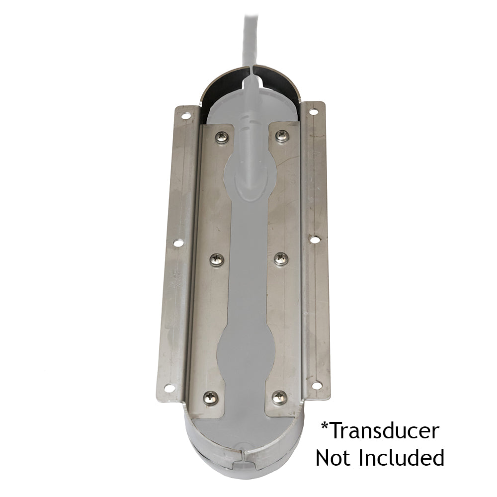 Navico Flat Mount Bracket fStructureScan 3D Ducer TotalScan Ducer