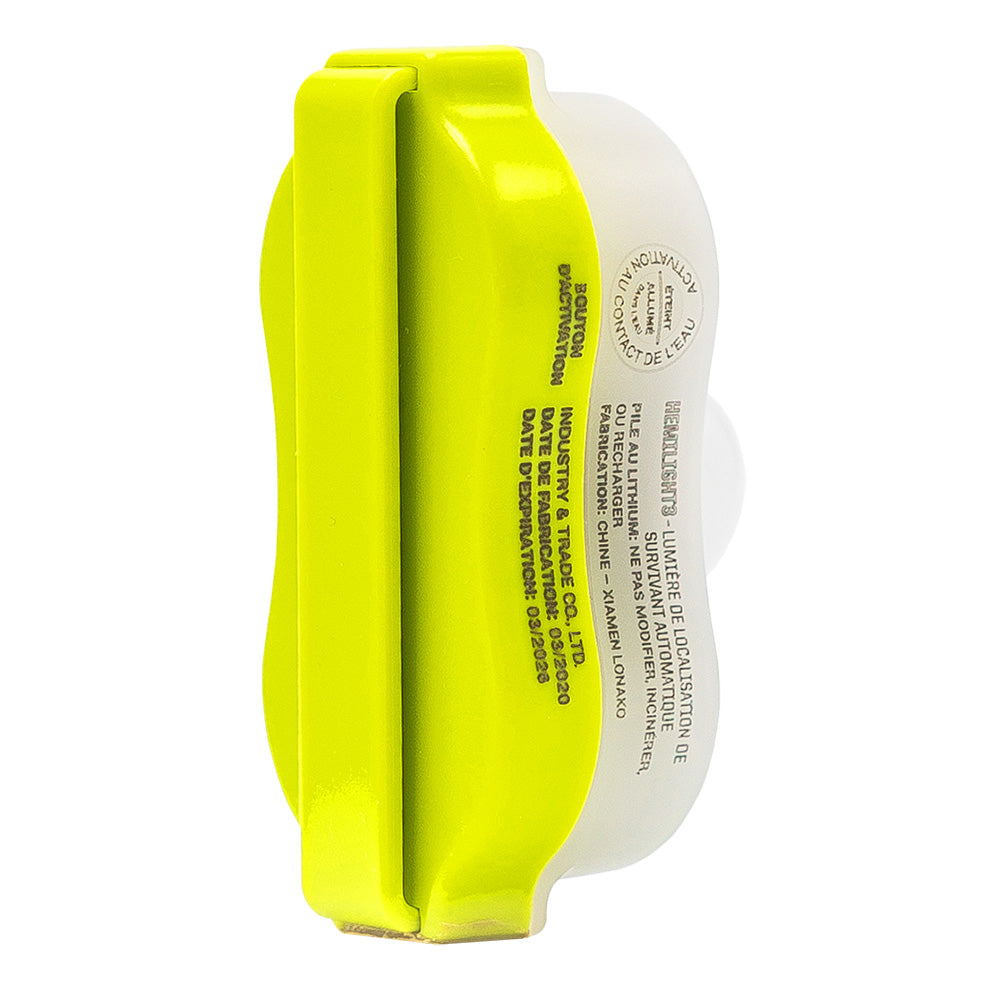 ACR HemiLight 3 Automatic Survivor Locator Light