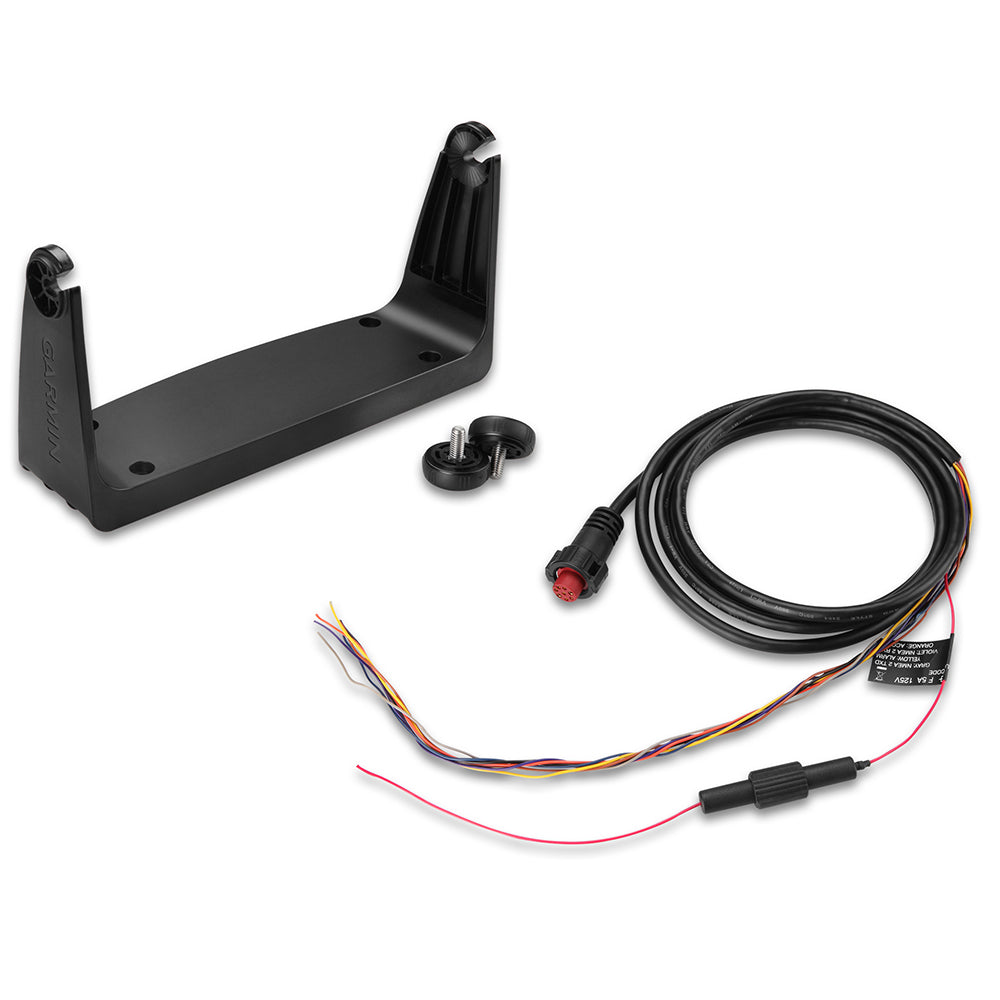 Garmin Second Station Mounting Kit fechoMAP 70dv70s GPSMAP 741741xs
