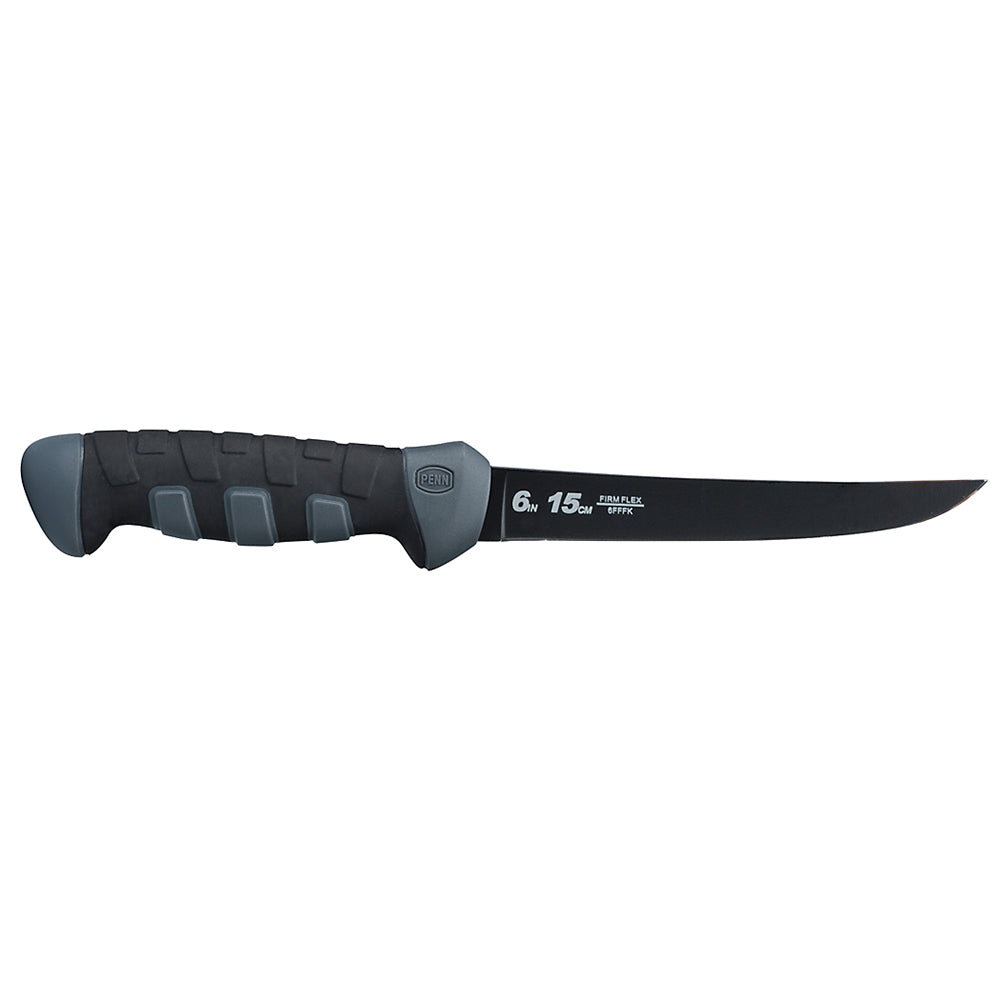 PENN 6 Firm Fillet Knife