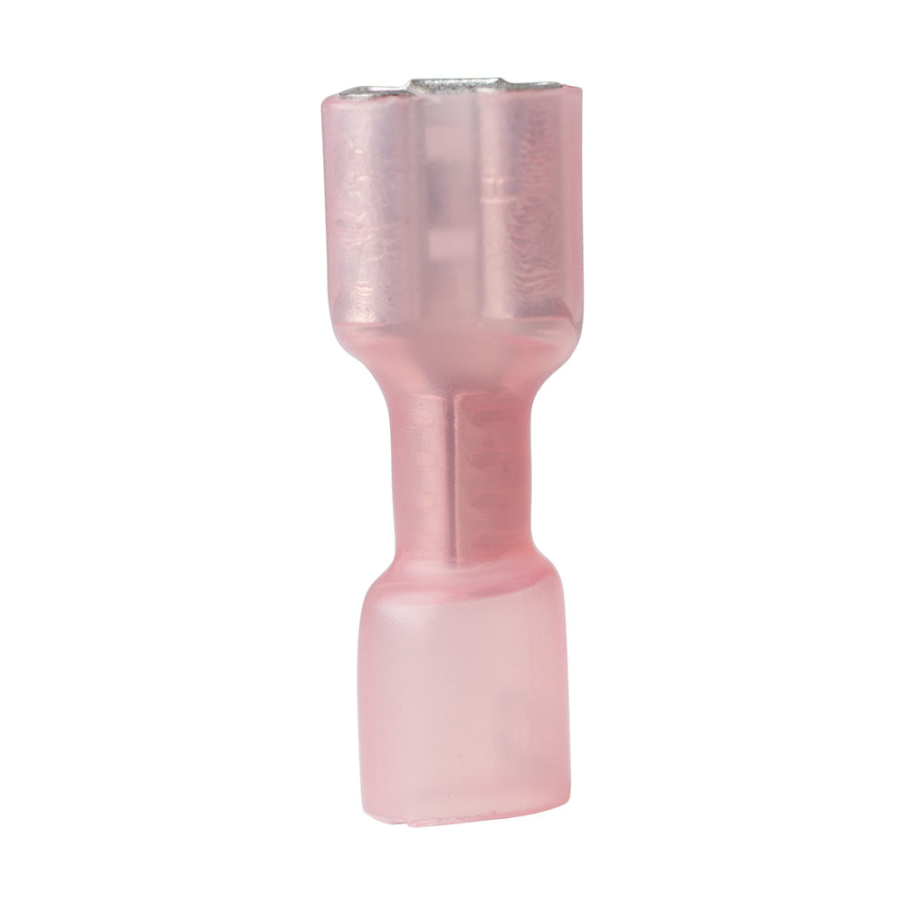 Ancor 2218 Female Heatshrink Disconnects 25Pack
