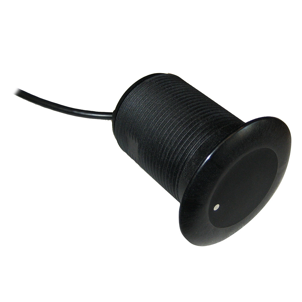 Raymarine CPTS ThruHull High Chirp Plastic 0