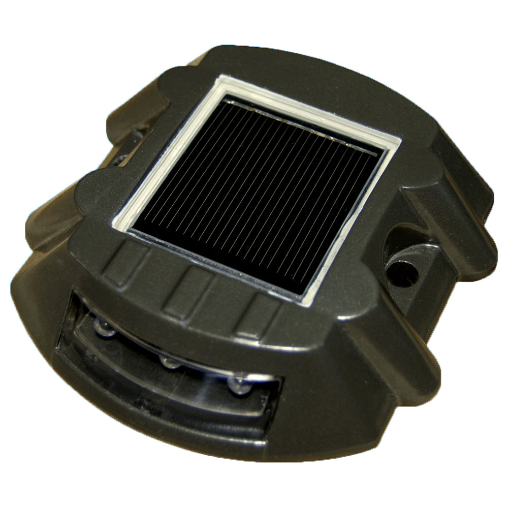 Dock Edge Starlite Solar Capacitor Series Model 108