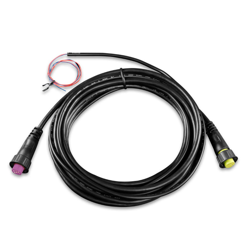 Garmin Interconnect Cable MechanicalHydraulic wSmartPump