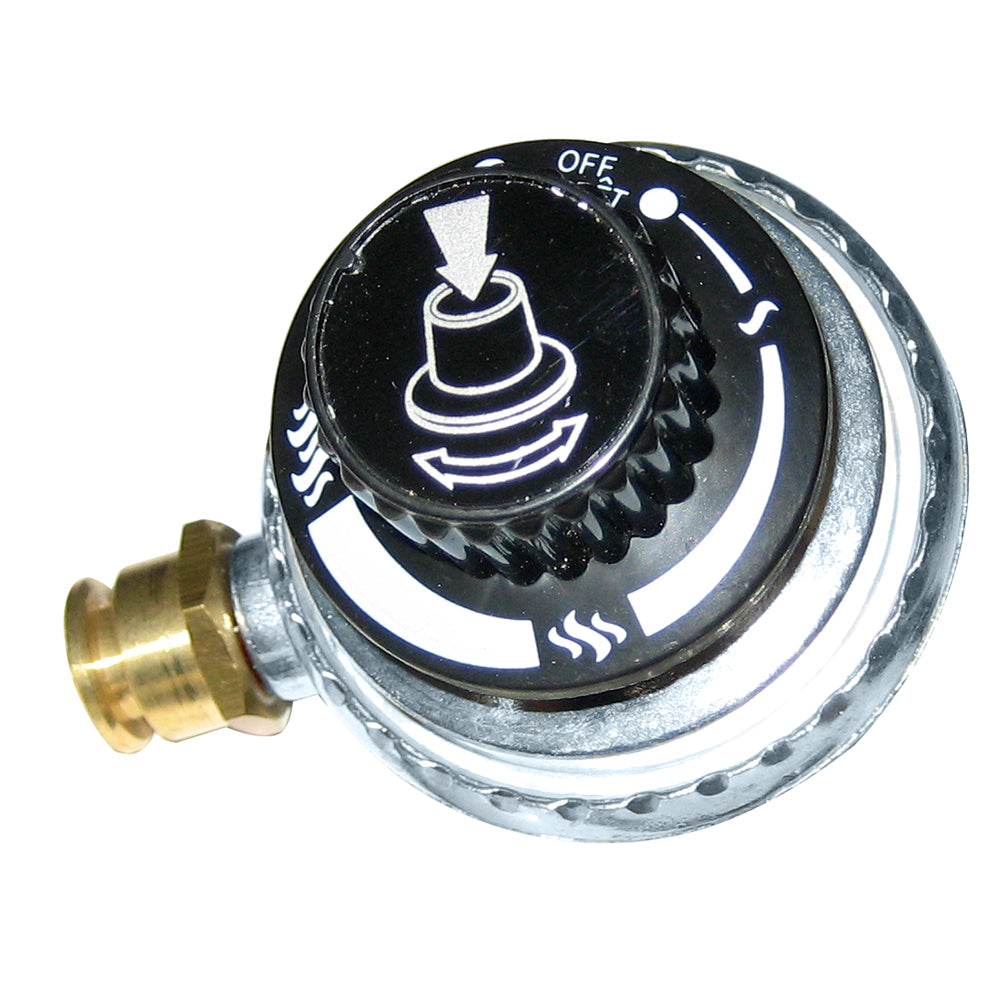 Kuuma LP Gas Regulator f Elite 316 Grill