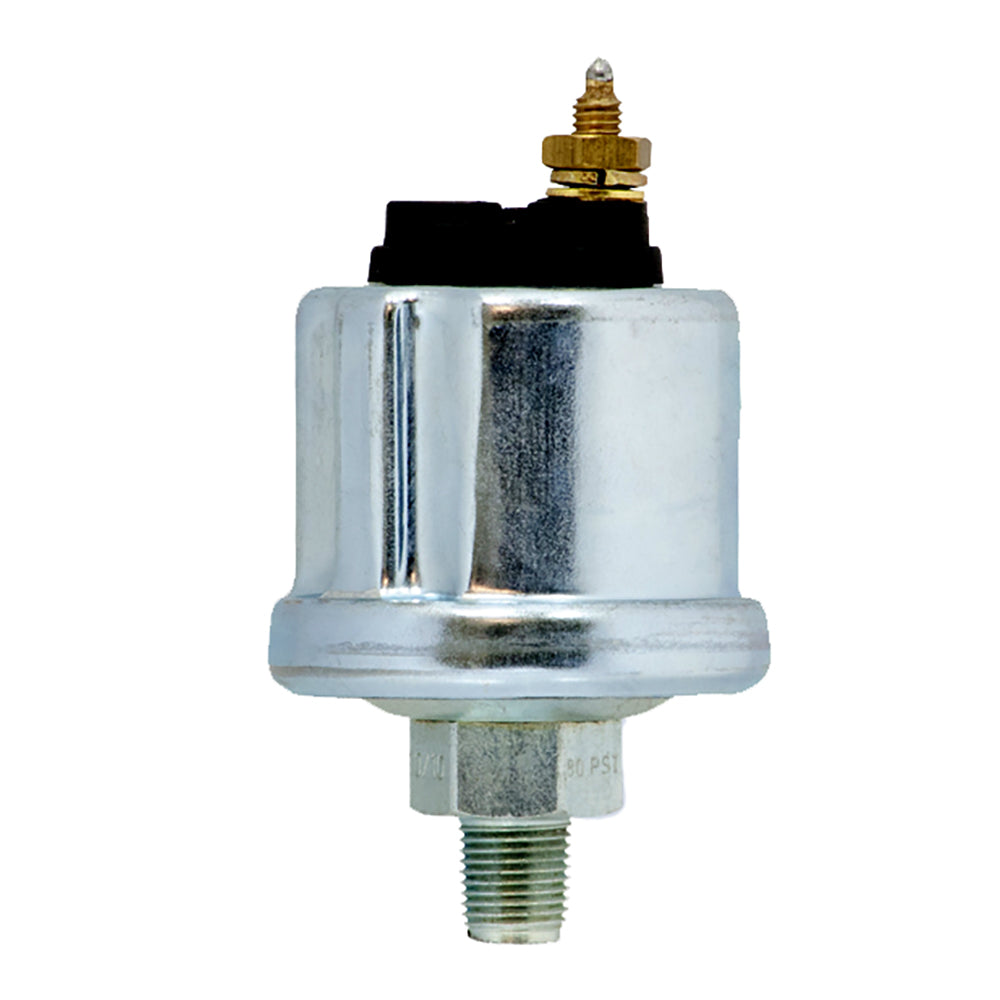 VDO Pressure Sender 80 PSI