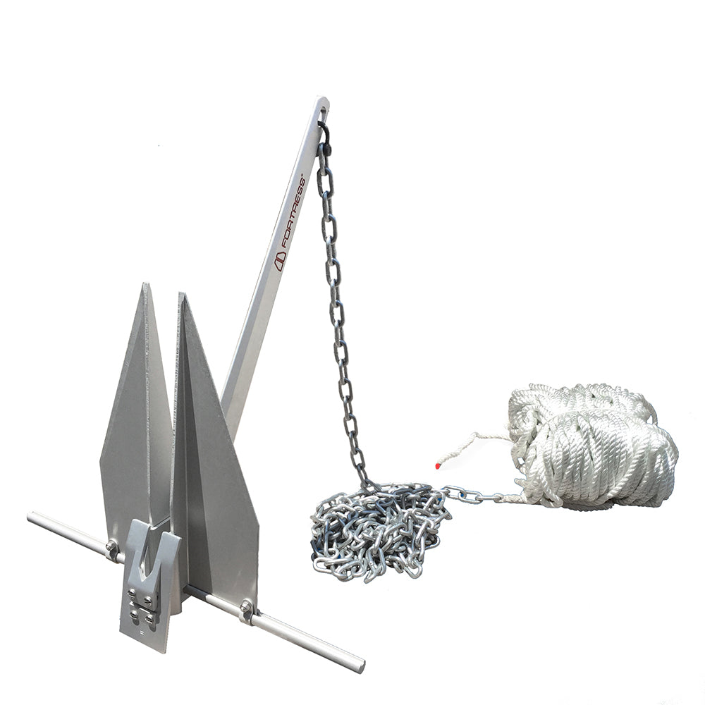Fortress FX7 Complete Anchoring System