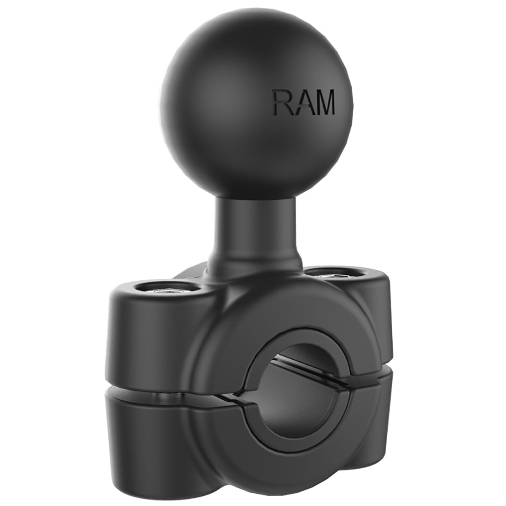 RAM Mount Torque 38 58 Diameter Mini Rail Base w1 Ball