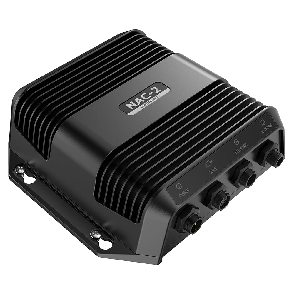 Simrad NAC2 Low Current Course Computer