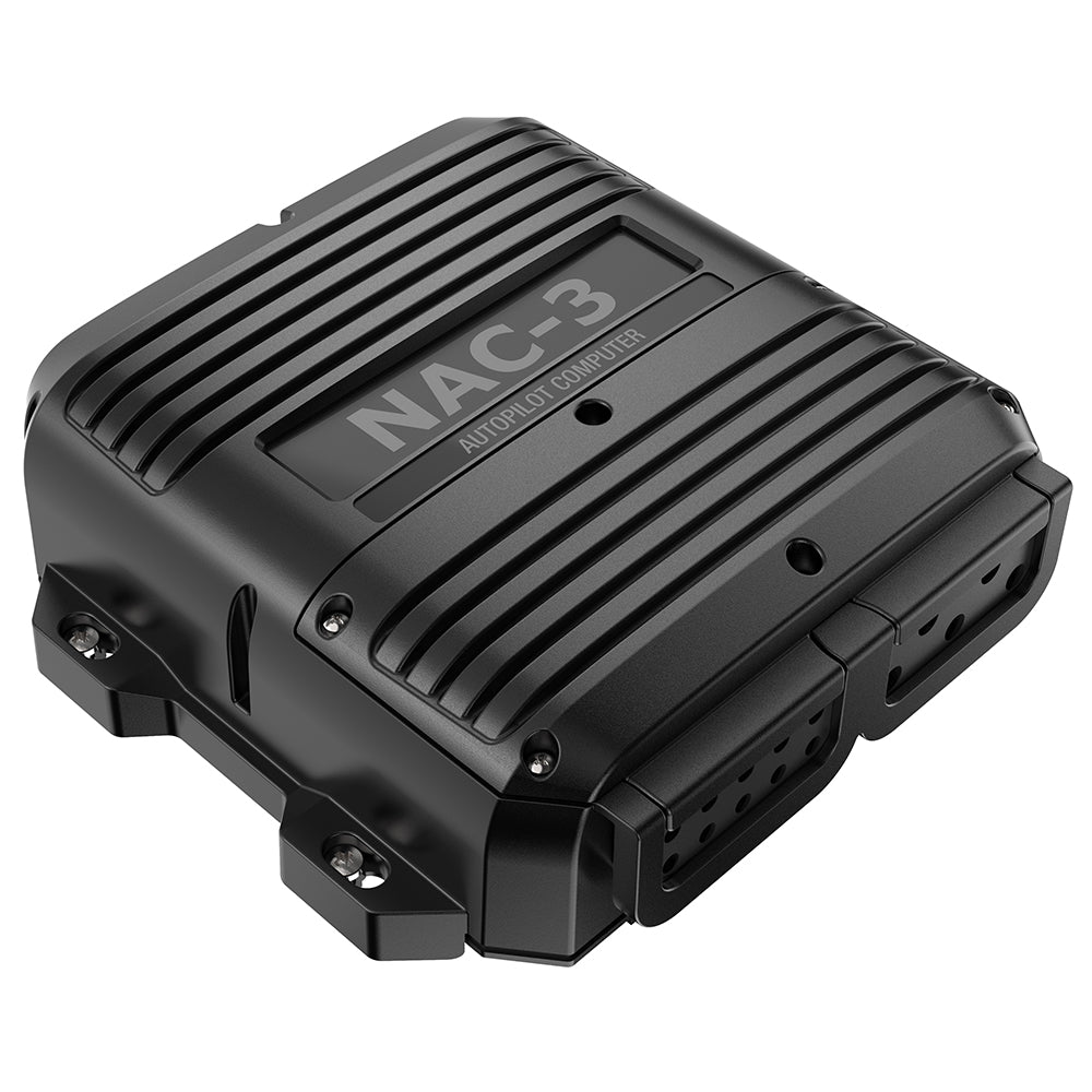 Simrad NAC3 High Current Course Computer