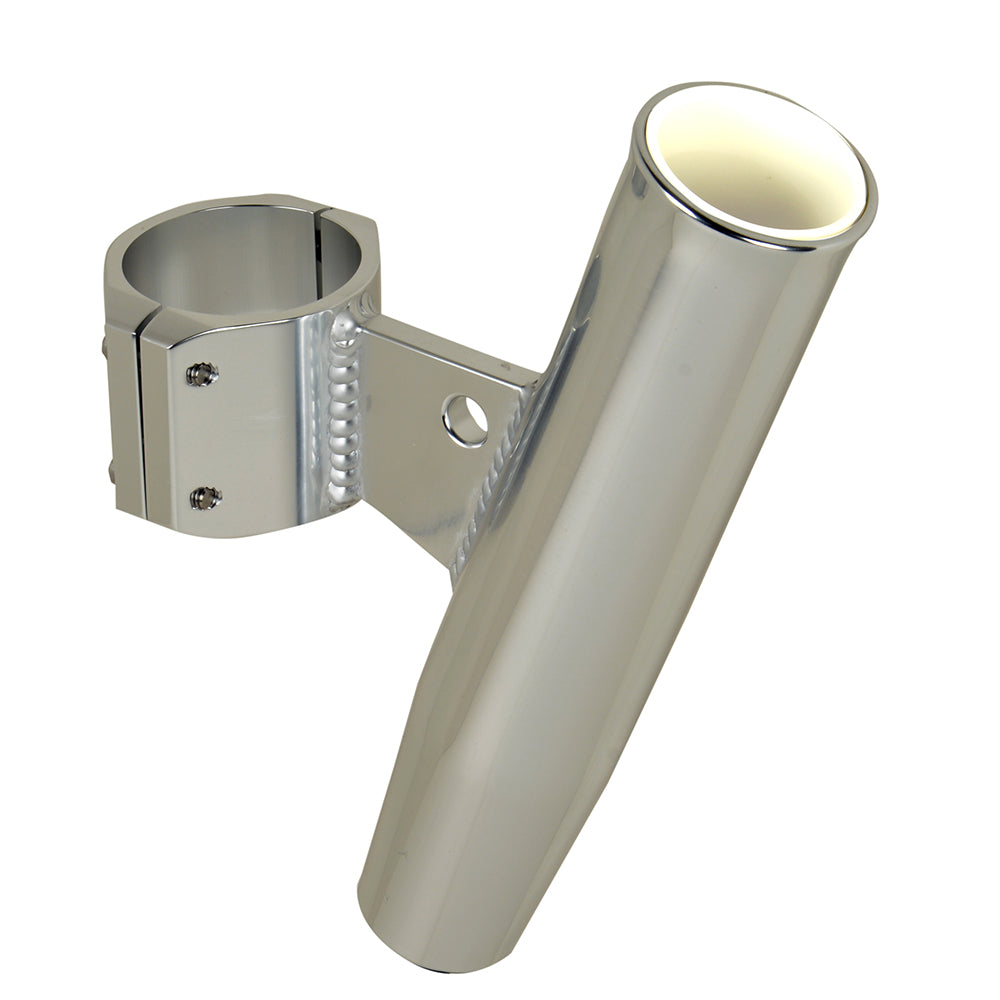 CE Smith Aluminum ClampOn Rod Holder Vertical 2375 OD