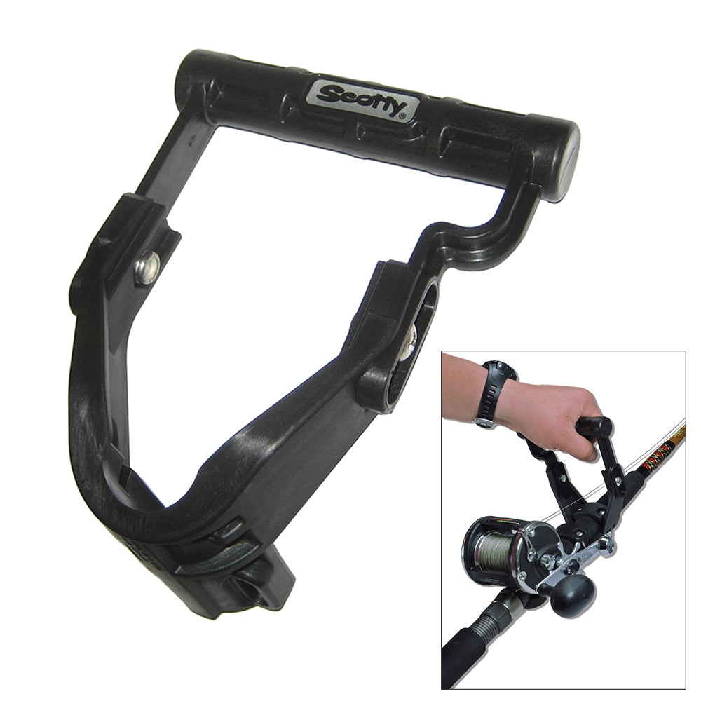 Scotty 420 REEL EZ Rod Handle