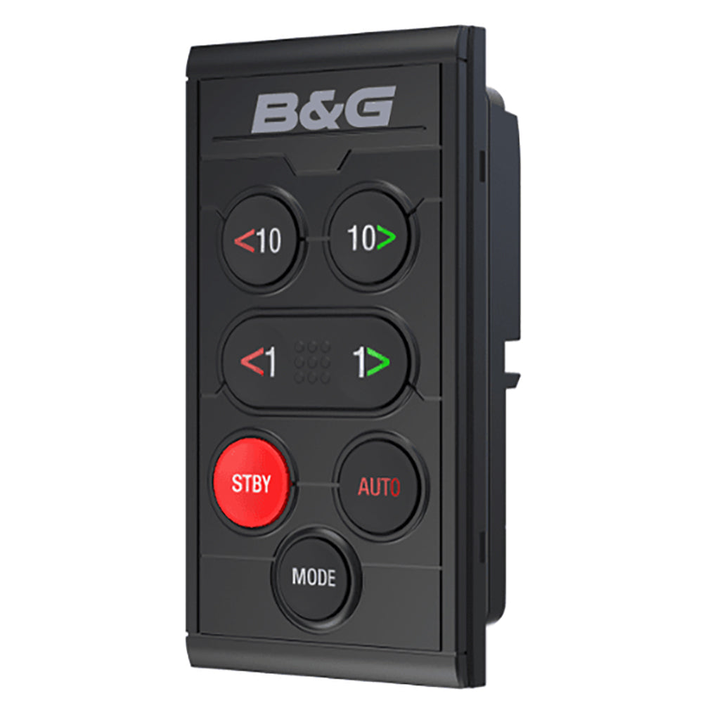 BG Triton Autopilot Controller