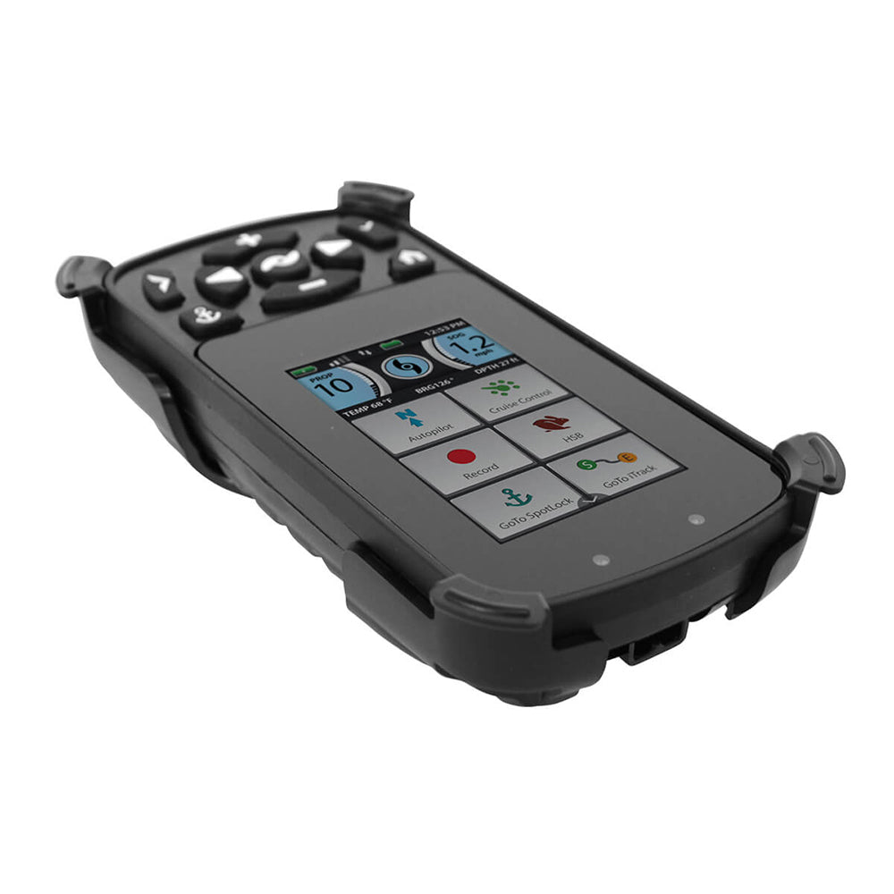 Minn Kota iPilot Link Remote Holding Cradle Bluetooth