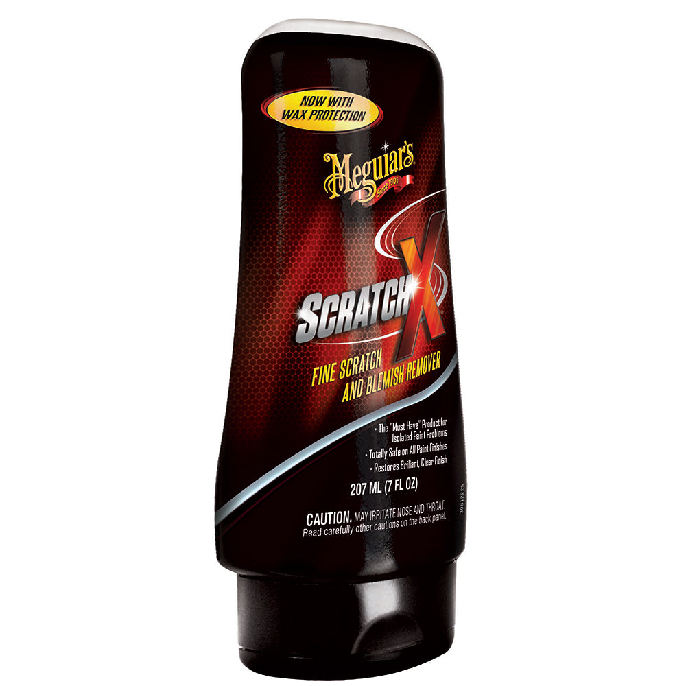 Meguiars ScratchX 7oz