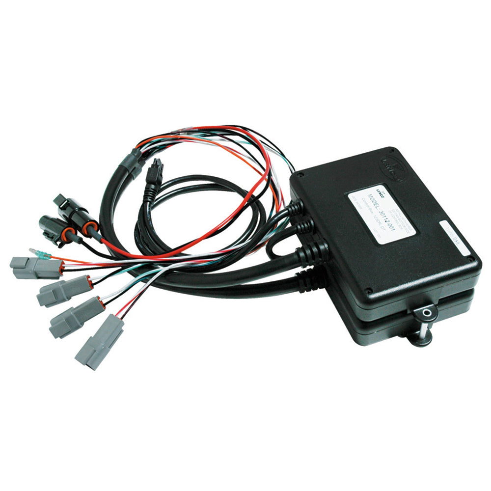 Lenco Replacement Control Box f123DRV2