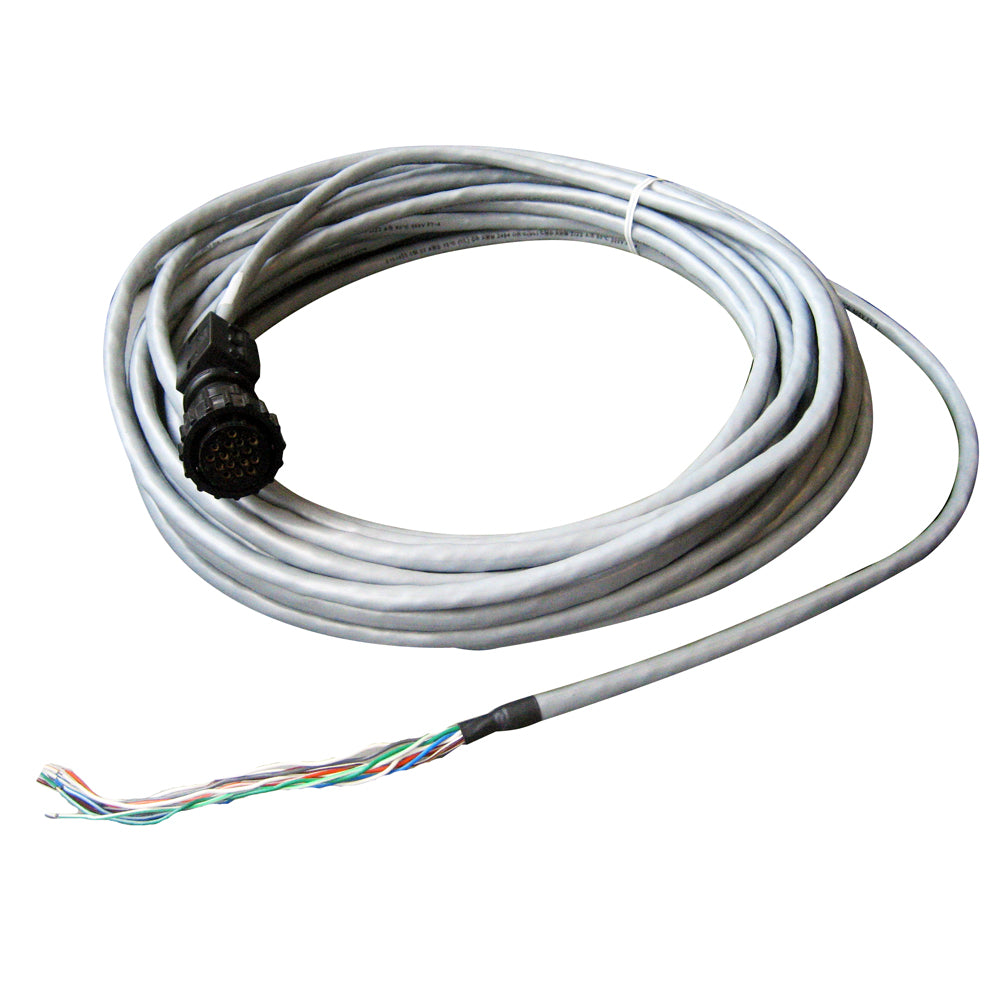 KVH Data Cable fTracVision 4 6 M5 M7 HD7 100