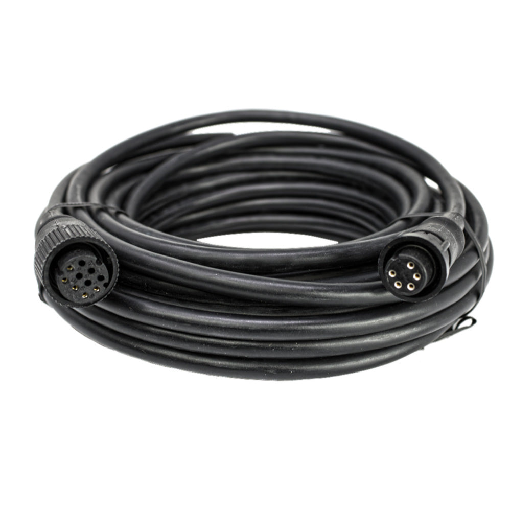 Airmar Furuno 10Pin Mix Match Cable f600W NonCHIRP Transducers
