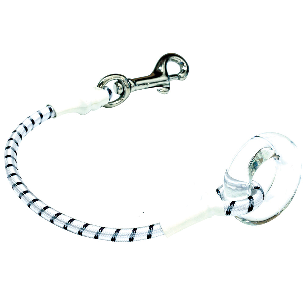 Tigress 12 Economy Snubber