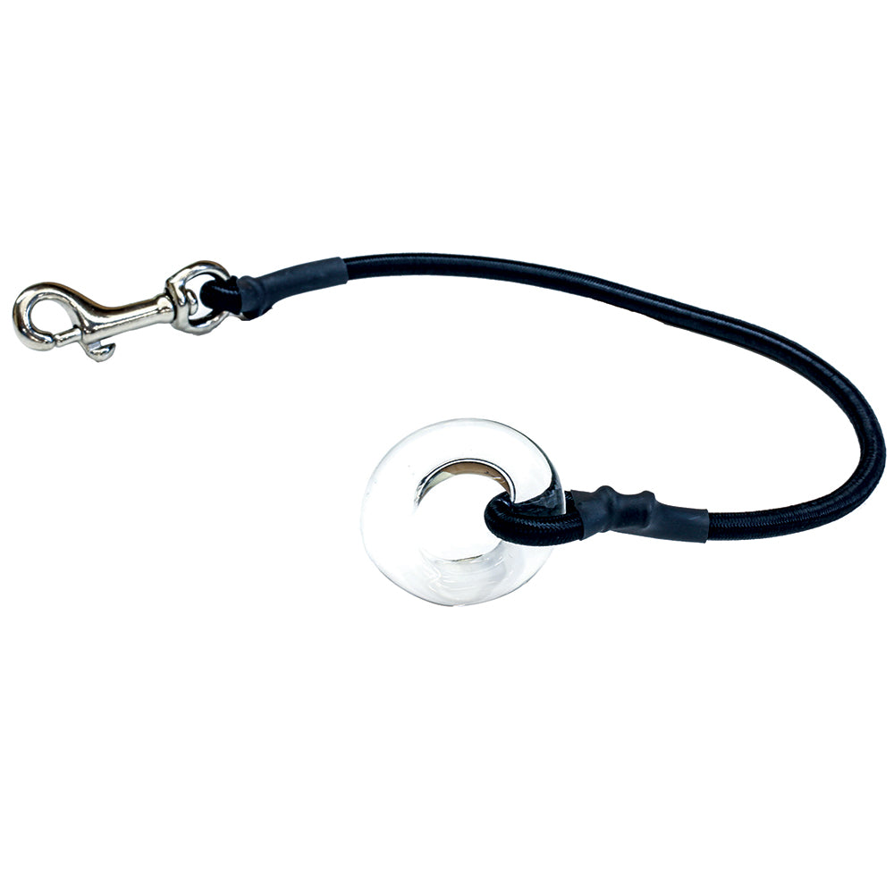Tigress 16 Deluxe Snubber