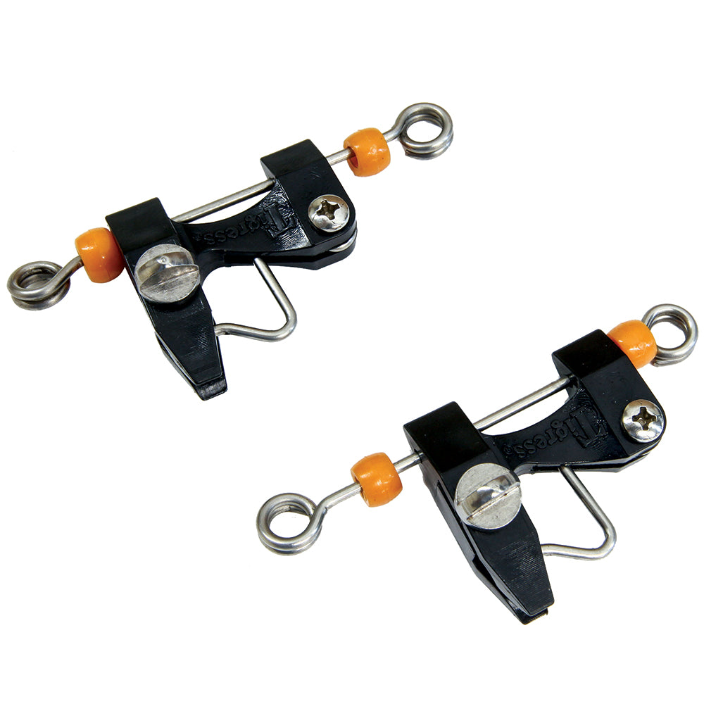 Tigress Outrigger Release Clips Pair