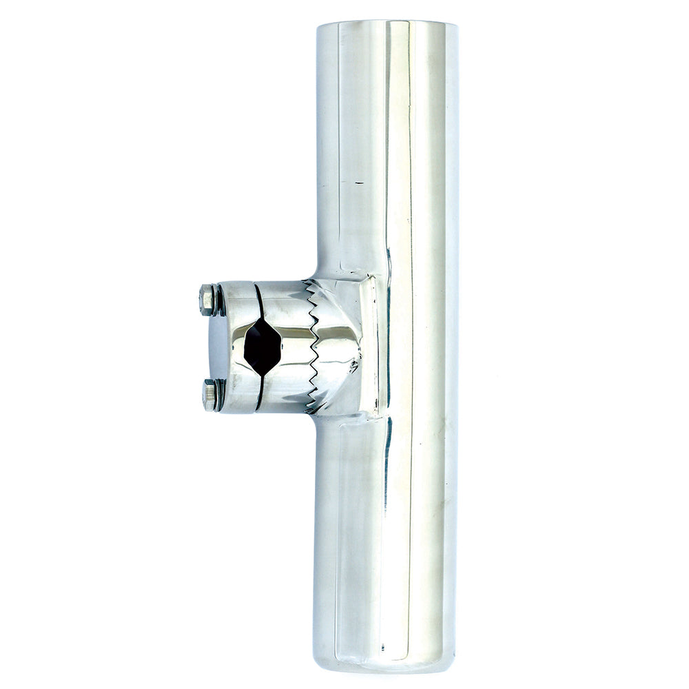 Tigress 341 Adjustable ClampOn Rod Holder