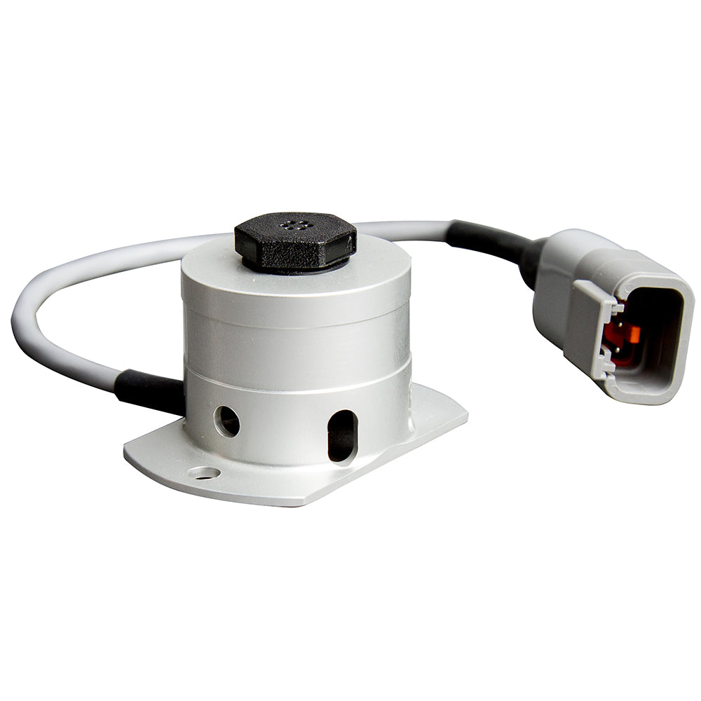 FireboyXintex Propane Gasoline Sensor wCable Aluminum Housing