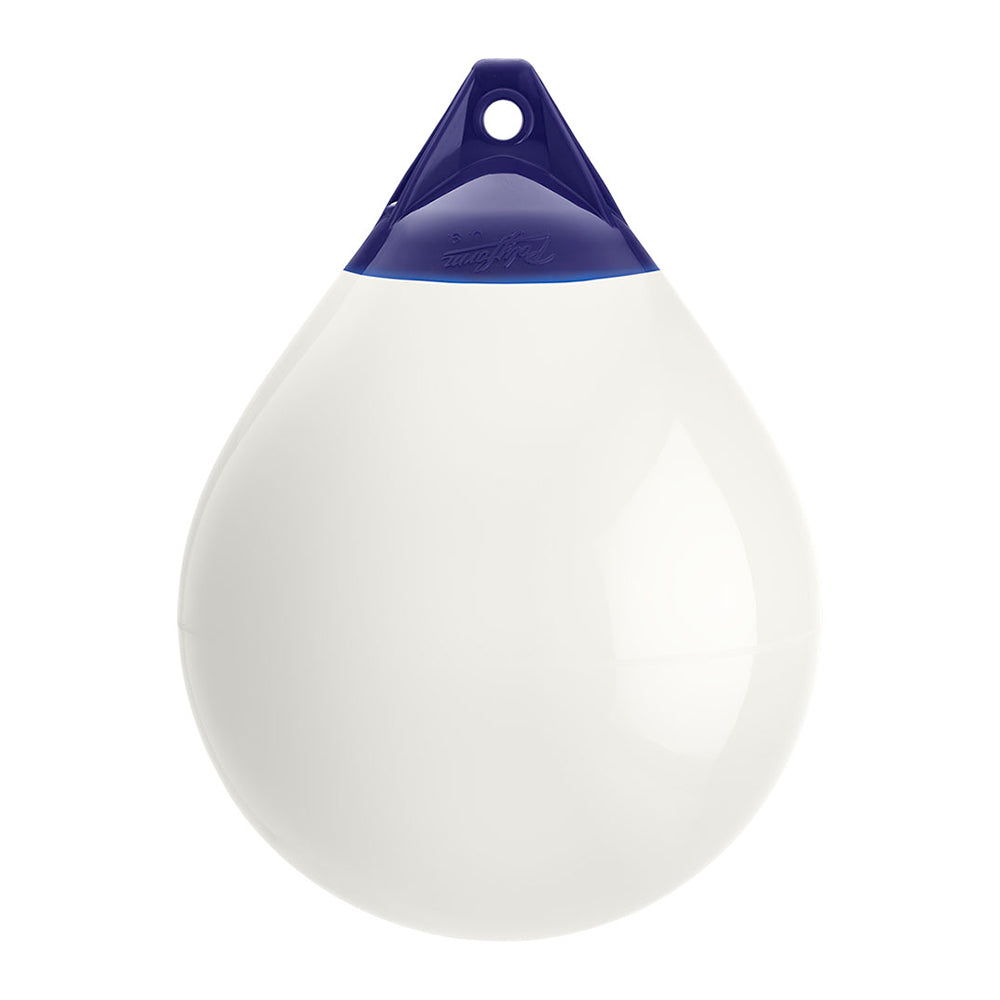Polyform A4 Buoy 205 Diameter White