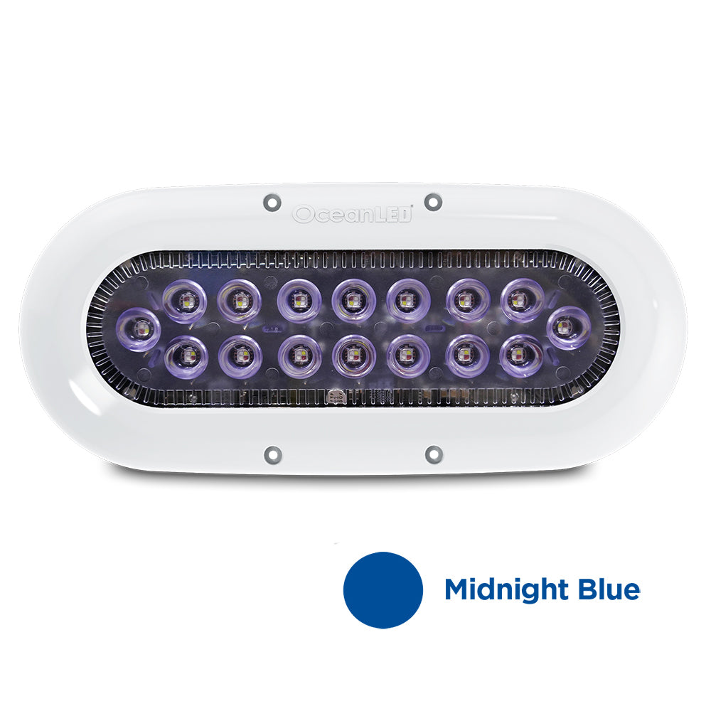 Ocean LED XSeries X16 Midnight Blue LEDs