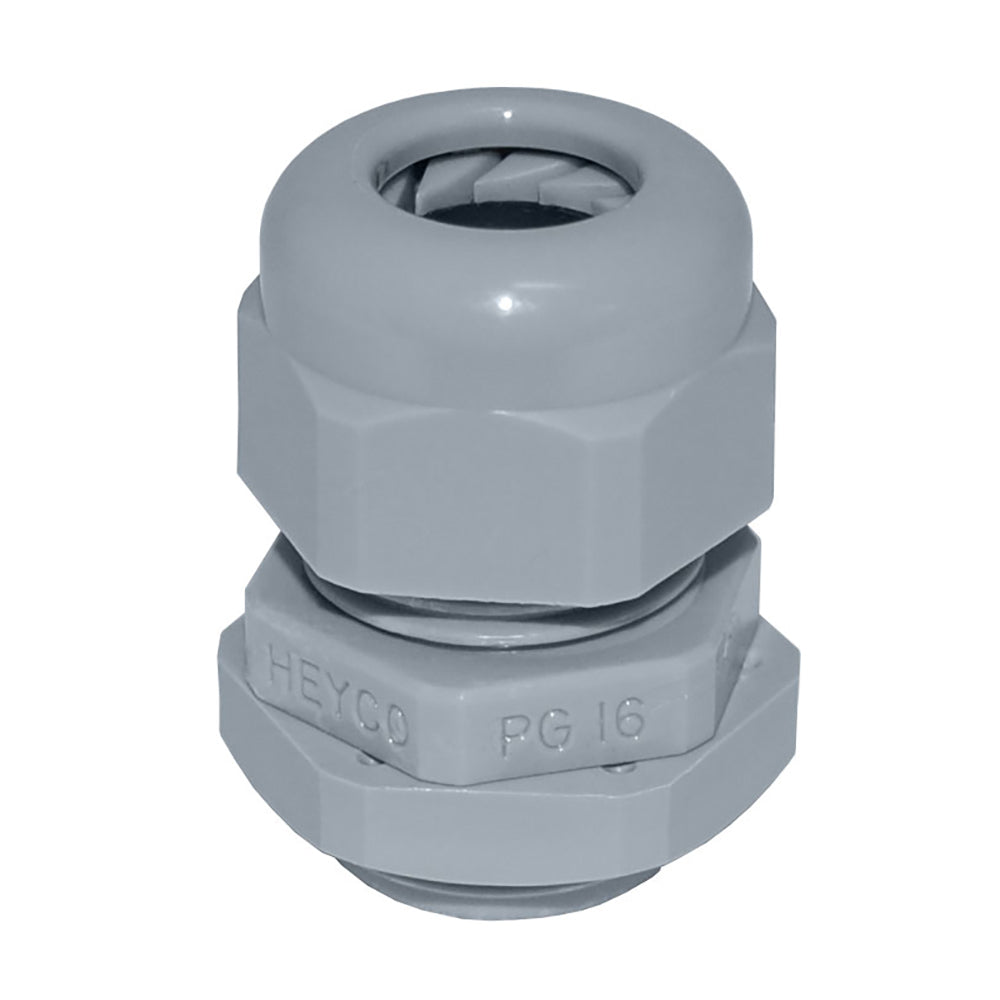 Blue Sea 3125 Medium Cable Gland 1410 Cable