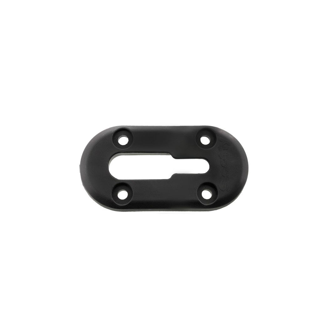 Scotty 0440BK1 Low Profile Track 1