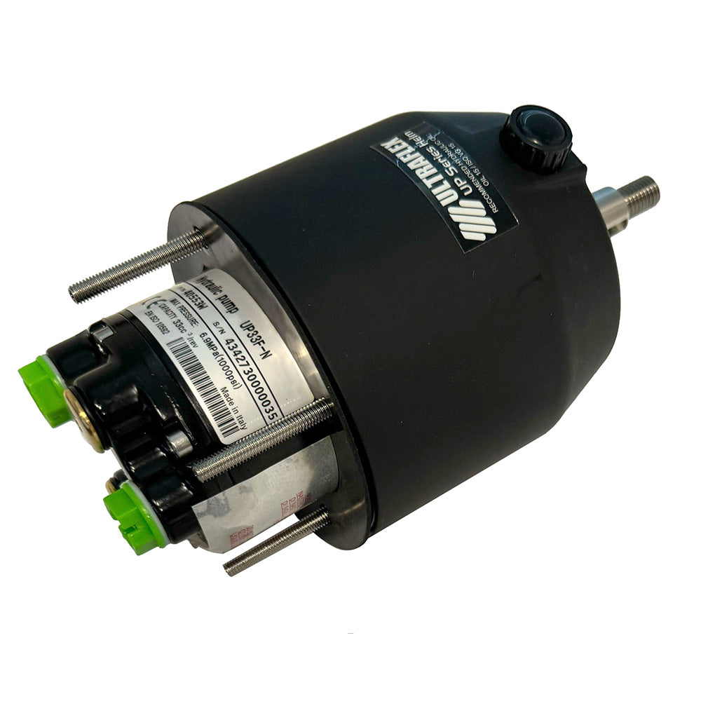 Uflex UP33FM Helm Pump 20 Cubic Inches