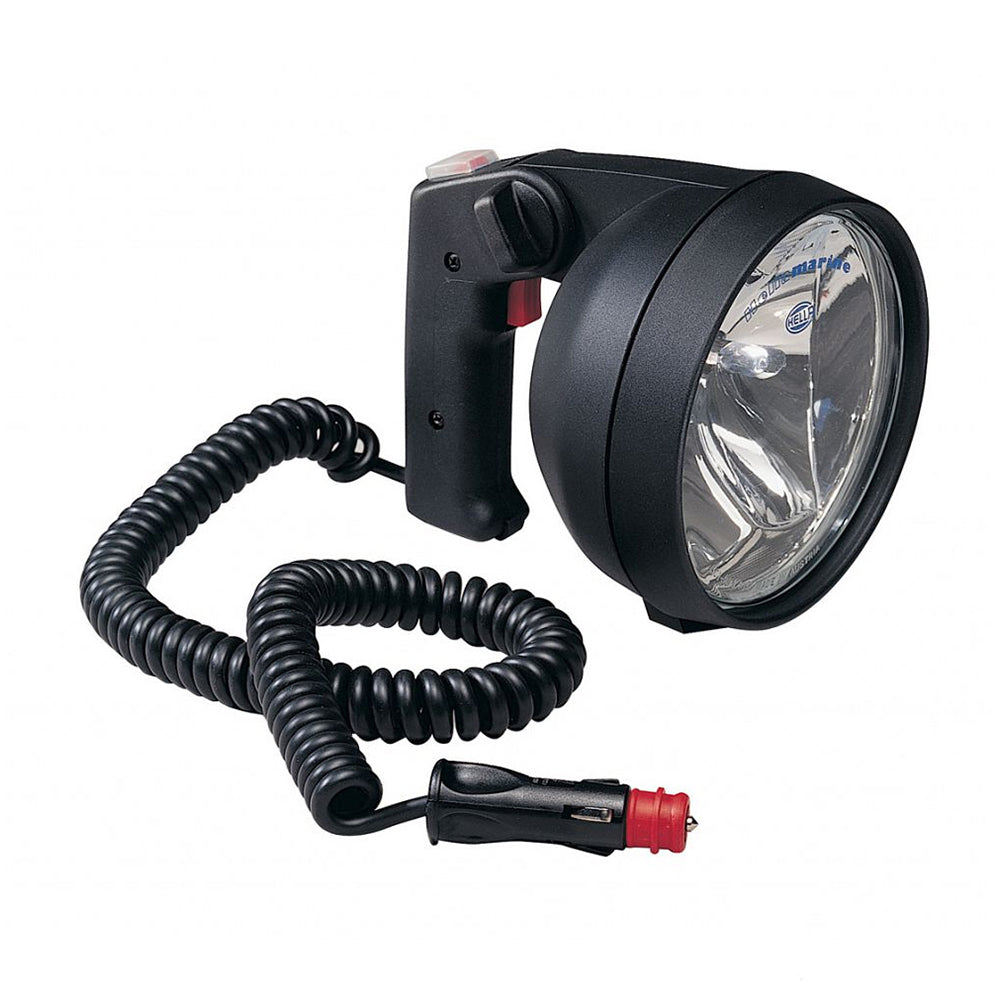 Hella Marine Twin Beam Hand Held Search Light 12V