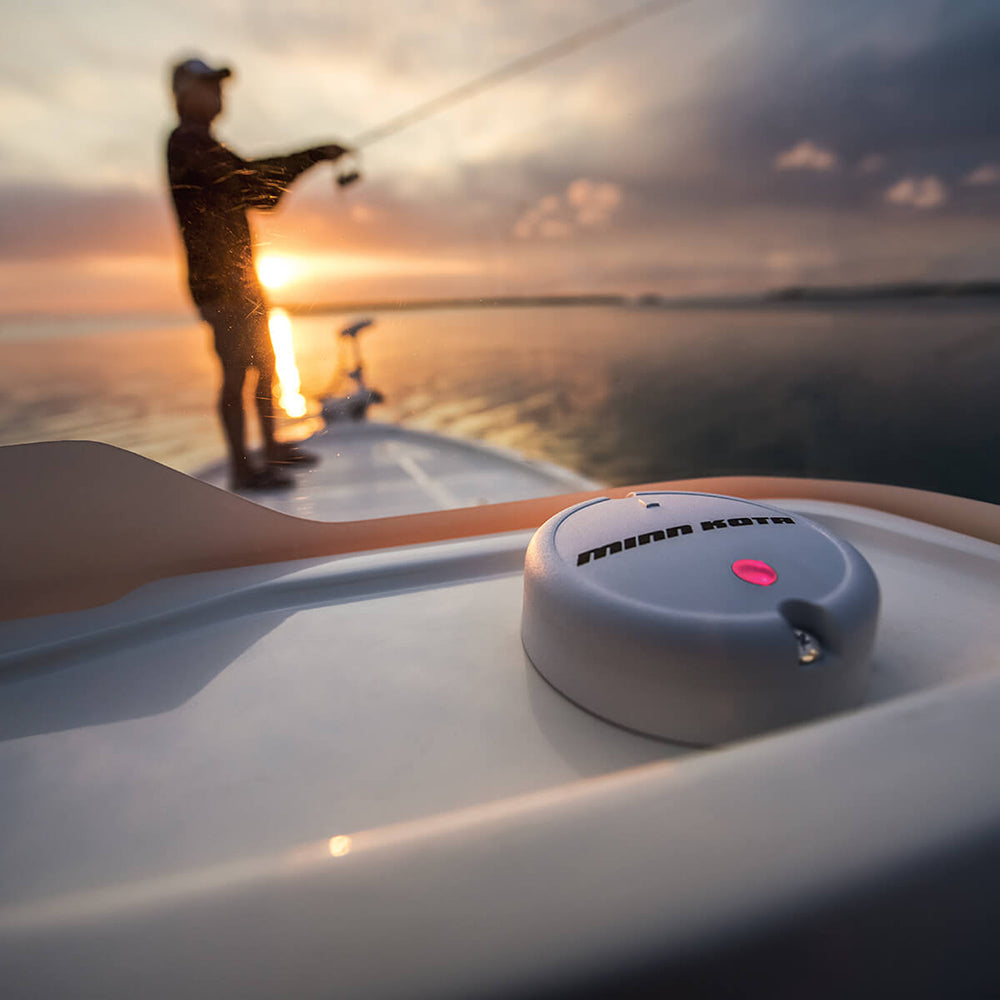 Minn Kota Heading Sensor fBlueTooth iPilot