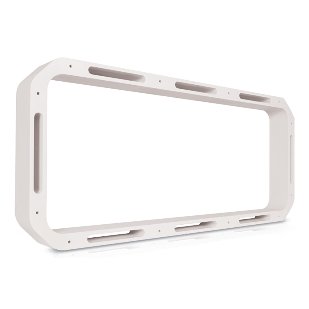Fusion RVFS41SPW SoundPanel 41mm Mounting Spacer White