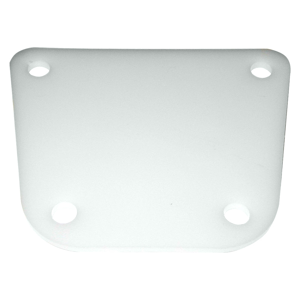 TACO Backing Plate fF160080