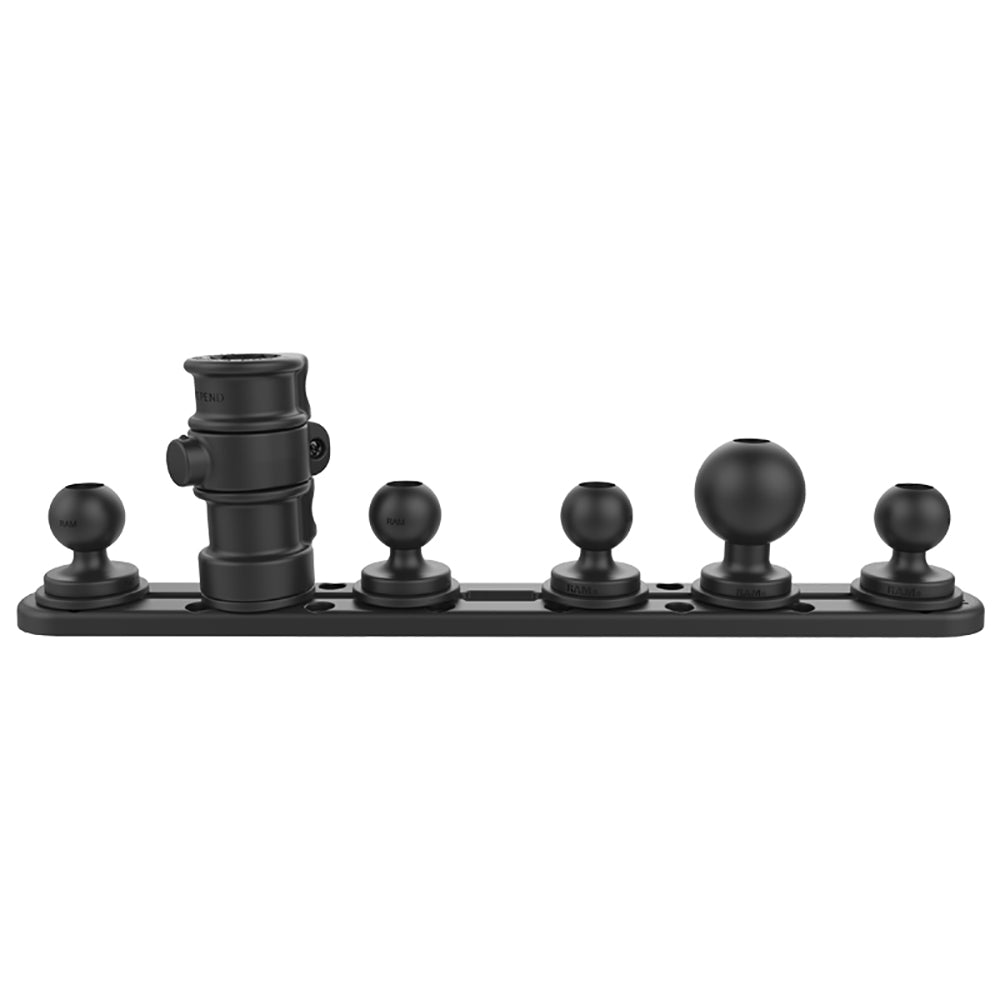 RAM Mount ToughTrack Overall Length 145