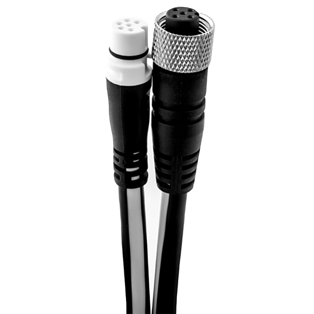 Raymarine SeaTalkng to DeviceNet Female Adapter Cable 1M