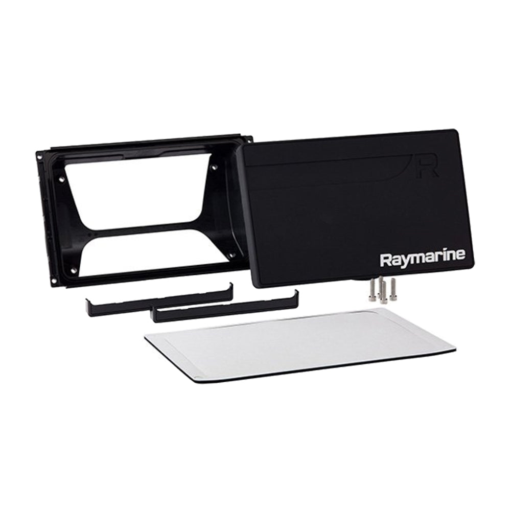 Raymarine Front Mounting Kit fAxiom 9