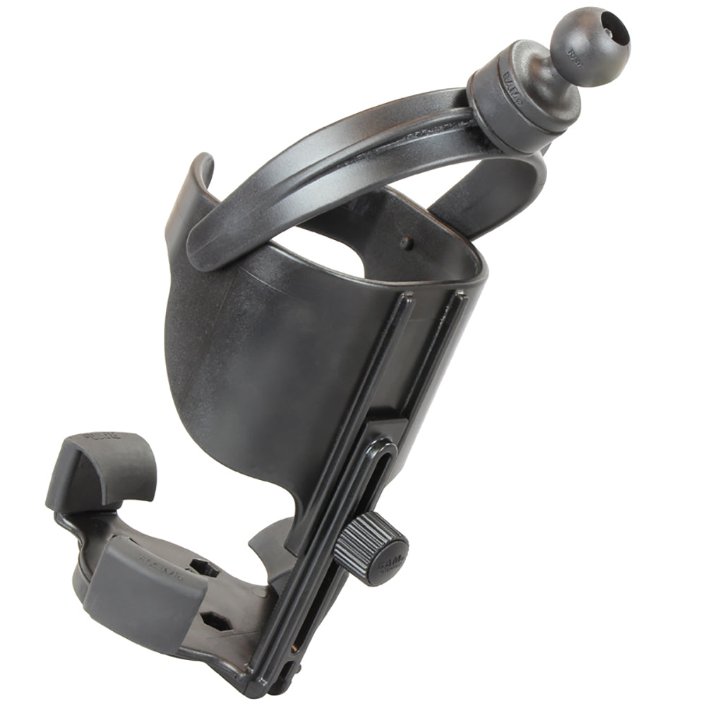 RAM Mount Level Cup XL wB Size 1 Ball