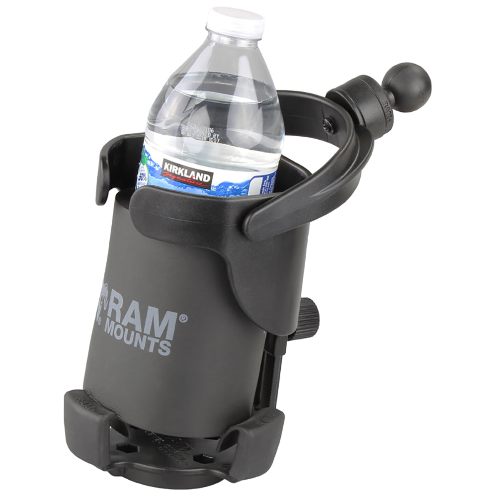 RAM Mount Level Cup XL wB Size 1 Ball